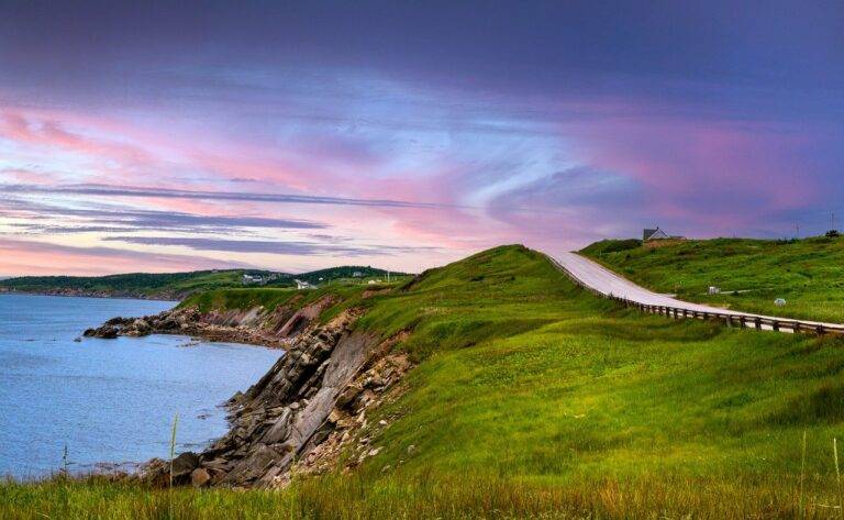 Top 10 Scenic Coastal Drives